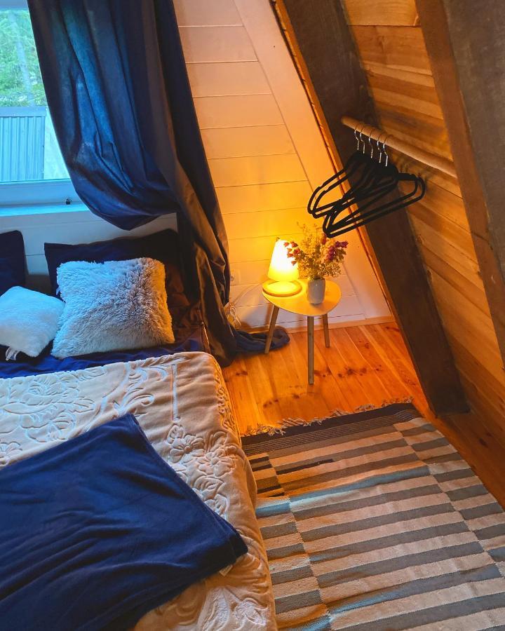 Woodmood Villa Žabljak Exterior foto